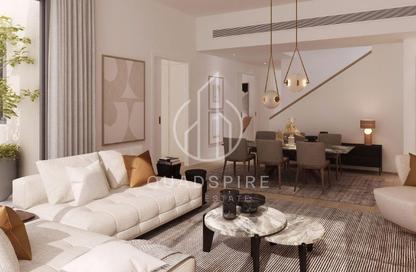 Townhouse - 4 Bedrooms - 4 Bathrooms for rent in Jebel Ali Village Townhouses - Jebel Ali Village - Jebel Ali - Dubai Townhouse - 4 Bedrooms - 4 Bathrooms for rent in Jebel Ali Village Townhouses - Jebel Ali Village - Jebel Ali - Dubai