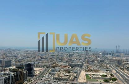 Apartment - Studio - 1 Bathroom for rent in Duja Tower - Sheikh Zayed Road - Dubai Apartment - Studio - 1 Bathroom for rent in Duja Tower - Sheikh Zayed Road - Dubai