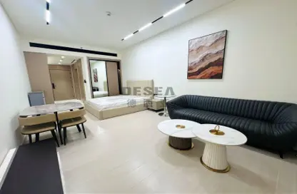 Apartment - 1 Bathroom for rent in Dusk by Binghatti - District 16 - Jumeirah Village Circle - Dubai