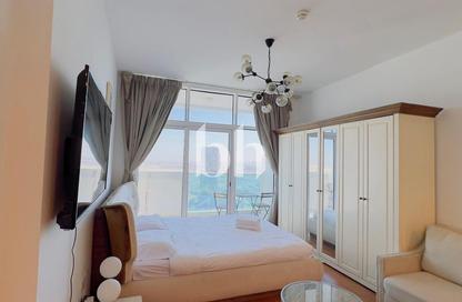 Apartment - Studio - 1 Bathroom for rent in Al Jawhara Residences - District 2 - Jumeirah Village Triangle - Dubai Apartment - Studio - 1 Bathroom for rent in Al Jawhara Residences - District 2 - Jumeirah Village Triangle - Dubai