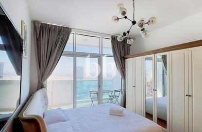 Apartment - Studio - 1 Bathroom for rent in Al Jawhara Residences - District 2 - Jumeirah Village Triangle - Dubai Apartment - Studio - 1 Bathroom for rent in Al Jawhara Residences - District 2 - Jumeirah Village Triangle - Dubai