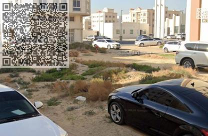 Land - Studio for sale in Orchid Towers - Tiger Downtown Ajman - Al Alia - Ajman Land - Studio for sale in Orchid Towers - Tiger Downtown Ajman - Al Alia - Ajman