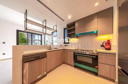 Villa - 4 Bedrooms - 5 Bathrooms for sale in Aura Gardens - Tilal Al Ghaf - Dubai