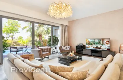 فيلا - 5 غرف نوم - 5 حمامات للايجار في 1 فلل سيدرا - فلل سيدرا - دبي هيلز استيت - دبي