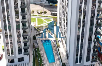 شقة - 1 حمام للايجار في ذا بردجز - شمس أبوظبي - جزيرة الريم - أبوظبي