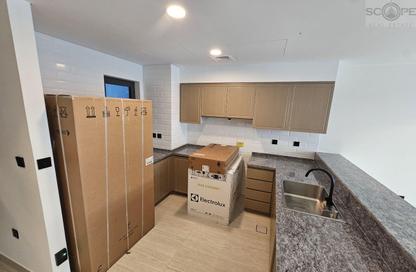 Townhouse - 4 - 5 for sale in Santorini - Damac Lagoons - Dubai