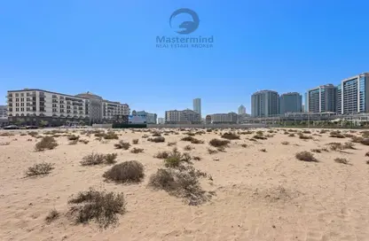 أرض - استوديو للبيع في فلل مردف - مردف - دبي
