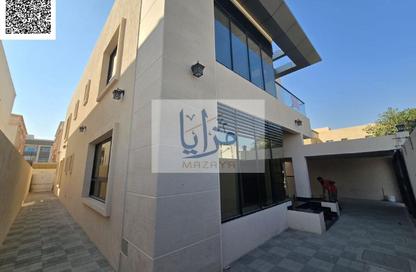 Villa - 5 Bedrooms - 7 Bathrooms for sale in Al Rawda 2 Villas - Al Rawda 2 - Al Rawda - Ajman
