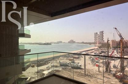 Apartment - 2 Bedrooms - 3 Bathrooms for sale in Ellington Beach House - Palm Jumeirah - Dubai
