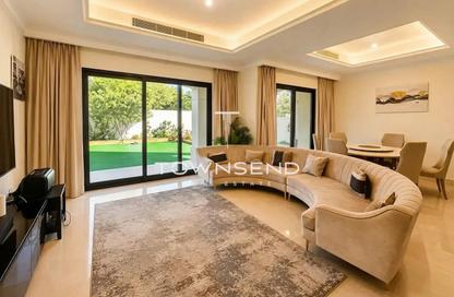 Villa - 5 - 5 for rent in Aseel - Arabian Ranches - Dubai Villa - 5 - 5 for rent in Aseel - Arabian Ranches - Dubai