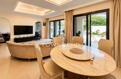 Villa - 5 - 5 for rent in Aseel - Arabian Ranches - Dubai
