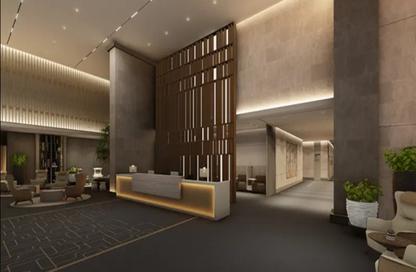 Apartment - 1 Bedroom - 1 Bathroom for sale in Society House - Downtown Dubai - Dubai