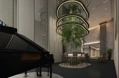 Apartment - 1 Bedroom - 1 Bathroom for sale in Society House - Downtown Dubai - Dubai Apartment - 1 Bedroom - 1 Bathroom for sale in Society House - Downtown Dubai - Dubai