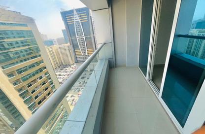 Apartment - 2 Bedrooms - 3 Bathrooms for rent in Al Taawun - Sharjah