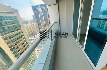 Apartment - 2 Bedrooms - 3 Bathrooms for rent in Al Taawun - Sharjah Apartment - 2 Bedrooms - 3 Bathrooms for rent in Al Taawun - Sharjah
