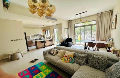 Villa - 3 Bedrooms - 4 Bathrooms for sale in Reem Community - Arabian Ranches 2 - Dubai