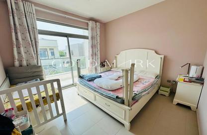 Villa - 3 Bedrooms - 4 Bathrooms for sale in Reem Community - Arabian Ranches 2 - Dubai