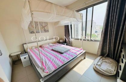 Villa - 3 Bedrooms - 4 Bathrooms for sale in Reem Community - Arabian Ranches 2 - Dubai
