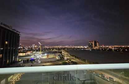 Apartment - 1 Bedroom - 2 Bathrooms for rent in Bella Rose - Dubai Science Park - Dubai Apartment - 1 Bedroom - 2 Bathrooms for rent in Bella Rose - Dubai Science Park - Dubai