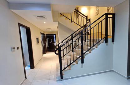 Townhouse - 4 Bedrooms - 4 Bathrooms for rent in Pacifica - Damac Hills 2 - Dubai