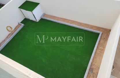 Townhouse - 4 Bedrooms - 4 Bathrooms for rent in Pacifica - Damac Hills 2 - Dubai