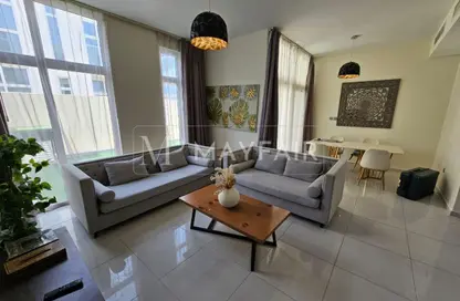 Townhouse - 4 Bedrooms - 4 Bathrooms for rent in Pacifica - Damac Hills 2 - Dubai