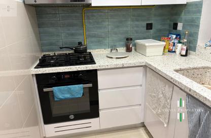 Apartment - 1 - 2 for rent in PG Upperhouse - Al Furjan - Dubai