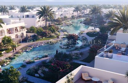 Villa - 4 Bedrooms - 5 Bathrooms for sale in Alana - The Valley - Dubai