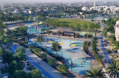 Villa - 4 Bedrooms - 5 Bathrooms for sale in Alana - The Valley - Dubai
