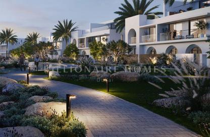 Villa - 4 Bedrooms - 5 Bathrooms for sale in Alana - The Valley - Dubai Villa - 4 Bedrooms - 5 Bathrooms for sale in Alana - The Valley - Dubai