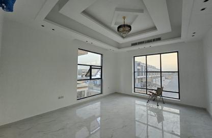 Villa - 4 Bedrooms - 5 Bathrooms for sale in Kabbali Hills - Al Helio 2 - Al Helio - Ajman Villa - 4 Bedrooms - 5 Bathrooms for sale in Kabbali Hills - Al Helio 2 - Al Helio - Ajman