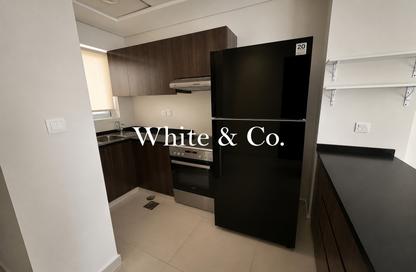 Townhouse - 3 Bedrooms - 4 Bathrooms for rent in Victoria - Damac Hills 2 - Dubai