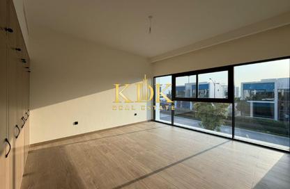 Villa - 6 - 7 for rent in Santorini - Damac Lagoons - Dubai Villa - 6 - 7 for rent in Santorini - Damac Lagoons - Dubai