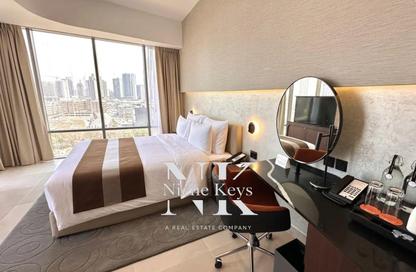 Hotel  and  Hotel Apartment - Studio - 1 Bathroom for sale in The One at Jumeirah Village Triangle - Jumeirah Village Triangle - Dubai