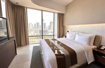 Hotel  and  Hotel Apartment - Studio - 1 Bathroom for sale in The One at Jumeirah Village Triangle - Jumeirah Village Triangle - Dubai