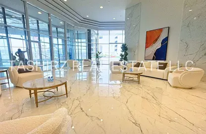 شقة - غرفة نوم - 1 حمام للبيع في سكايز من دانوب - ارجان - دبي