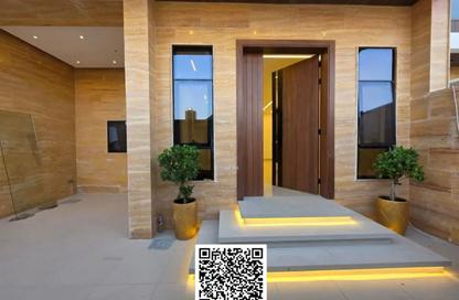 Townhouse - 4 Bedrooms - 6 Bathrooms for sale in Al Helio 2 - Al Helio - Ajman Townhouse - 4 Bedrooms - 6 Bathrooms for sale in Al Helio 2 - Al Helio - Ajman