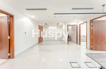 مكتب - استوديو - 1 حمام للايجار في القبة - (JLT) مجمع N - أبراج بحيرات الجميرا - دبي