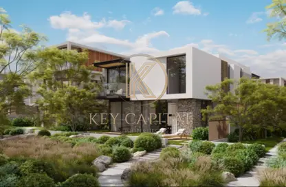 Villa - 4 Bedrooms - 6 Bathrooms for sale in The Acres (Phase 1) - The Acres - Dubai Land - Dubai