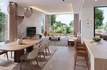 Villa - 4 Bedrooms - 6 Bathrooms for sale in The Acres (Phase 1) - The Acres - Dubai Land - Dubai Villa - 4 Bedrooms - 6 Bathrooms for sale in The Acres (Phase 1) - The Acres - Dubai Land - Dubai