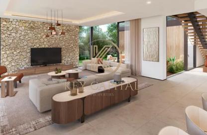 Villa - 4 Bedrooms - 6 Bathrooms for sale in The Acres (Phase 1) - The Acres - Dubai Land - Dubai