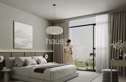 Apartment - 2 - 2 for sale in Beachfront Gates 2 - Beachfront Gates - Residential District - Dubai South (Dubai World Central) - Dubai Apartment - 2 - 2 for sale in Beachfront Gates 2 - Beachfront Gates - Residential District - Dubai South (Dubai World Central) - Dubai
