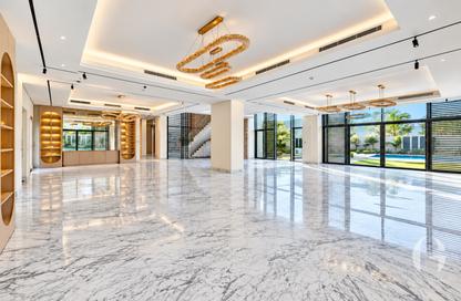 Villa - 6 - 7 for rent in District One Villas - District One - Mohammed Bin Rashid City - Dubai Villa - 6 - 7 for rent in District One Villas - District One - Mohammed Bin Rashid City - Dubai
