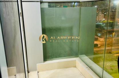 Apartment - Studio - 1 Bathroom for rent in UniEstate Prime Tower - District 10 - Jumeirah Village Circle - Dubai