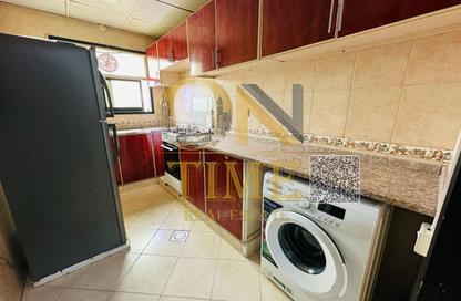 Apartment - 2 - 2 for rent in Al Mowaihat 3 - Al Mowaihat - Ajman
