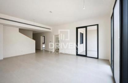 Townhouse - 4 - 5 for rent in Jebel Ali Village Villas - Jebel Ali Village - Jebel Ali - Dubai