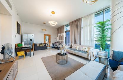 Apartment - 2 Bedrooms - 4 Bathrooms for sale in Loreto 2 A - Loreto - Damac Hills - Dubai