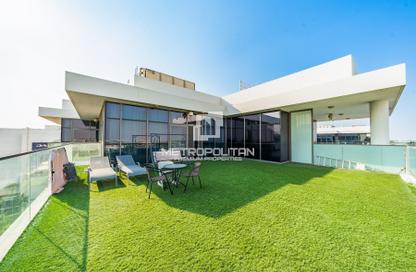 Apartment - 2 Bedrooms - 4 Bathrooms for sale in Loreto 2 A - Loreto - Damac Hills - Dubai