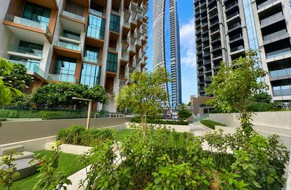 Apartment - 2 - 3 for rent in Regalia By Deyaar - Business Bay - Dubai