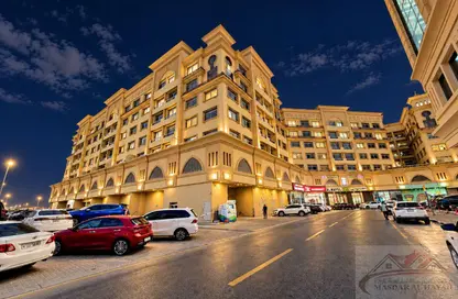 Apartment - 1 Bedroom - 2 Bathrooms for rent in Muwaileh 29 Building - Muwaileh - Sharjah